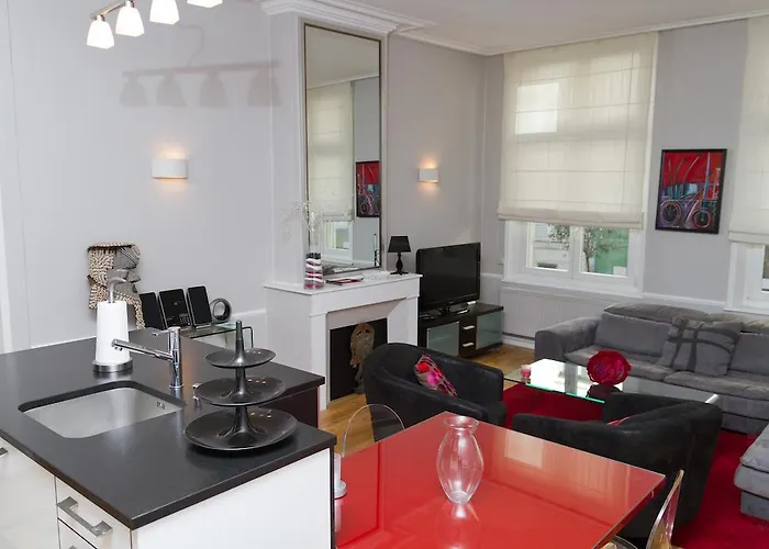 Апартаменты Rennel *