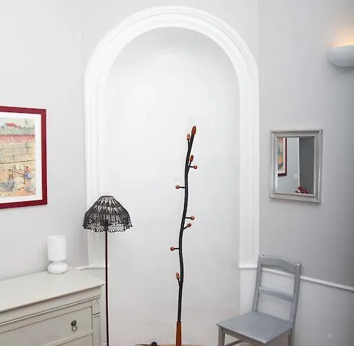 Апартаменты Rennel